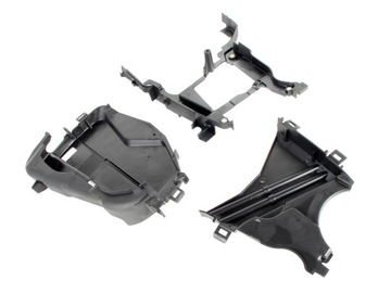 КОРПУС КРЫШКИ ГРМ DOKKER DUSTER 1.5 DCI