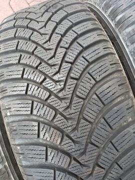 ALU RÁFKY ZIMNÍ 17 5X110 ORIG. FIAT 500 X