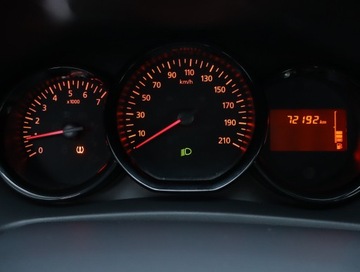 Dacia Logan II Sedan Facelifting 1.0 SCe 73KM 2019 Dacia Sandero 1.0 SCe, Salon Polska, Serwis ASO, zdjęcie 10