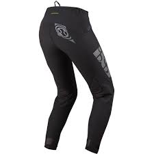Детские велосипедные штаны IXS mtb