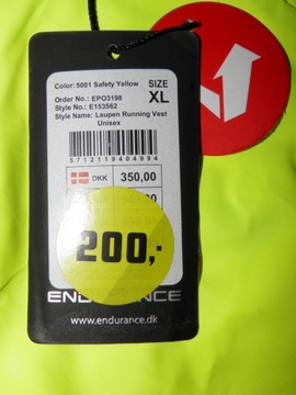 ЖИЛЕТ ДЛЯ БЕГА НА ВЫНОСЛИВОСТЬ R XL