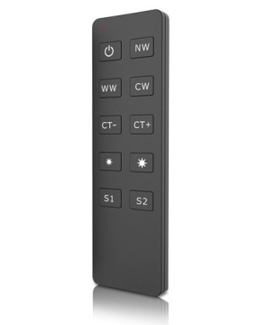 Pilot RF LED CCT (CW/WW) R2 1-Strefowy GW5