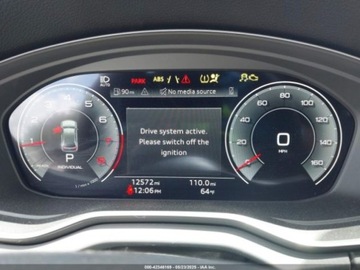 Audi Q5 II 2024 Audi Q5 Premium 45 Tfsi S Line Quattro 2024 2.0l 2.0 Benzyna 261KM, zdjęcie 10