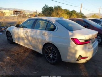 BMW Seria 3 G20-G21 2022 BMW Seria 3 330i xDrive 2022 2.0 Benzyna 255KM, zdjęcie 3