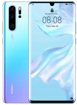 SMARTFON HUAWEI P30 PRO 8/256GB 3LATA GWAR + UBEZP