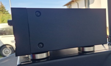 Аналого-цифровой магнитофон Pioneer ct-s670d