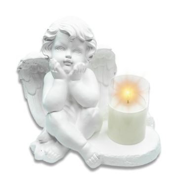 Гипл Свеча.