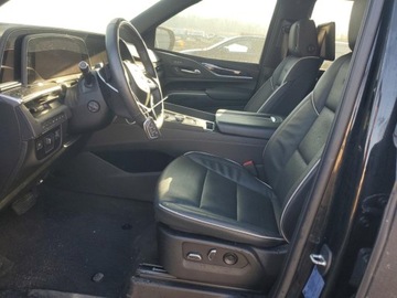 Cadillac Escalade III 2023 Cadillac Escalade Sport 2023 3.0l 3.0 Diesel 277KM, zdjęcie 7