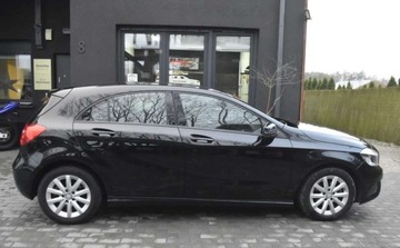 Mercedes Klasa A W176 Hatchback 5d 1.5 180 CDI BlueEFFICIENCY 109KM 2013 Mercedes-Benz Klasa A Mercedes-Benz Klasa A 180 CDI BlueEFFICIENCY Edition, zdjęcie 16