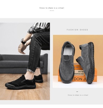 Дышащая мужская обувь с носком, модная и униформа.