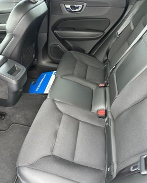Volvo XC60 II Crossover D3 150KM 2019 Volvo XC 60 Niemcy,Navi.Ledy,Grzane Fotele 2.0 Diesel 150KM, zdjęcie 7