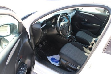 Opel Corsa F 2022 Opel Corsa F-vat SalonPL Gwarancja, zdjęcie 13