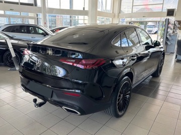 Mercedes GLC C254/X254 Coupe Plug-In 2.0 300de 333KM 2025 GLC Coupe 300 de 4-Matic AMG Line 2.0 (333KM) 2025, zdjęcie 3