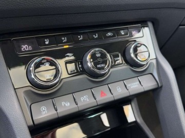 Skoda Kodiaq I SUV Facelifting 2.0 TDI SCR 200KM 2022 Skoda Kodiaq LK 7os. Matrix, ACC, DCC, Keyless, Kamera 360 2.0 Diesel, zdjęcie 20