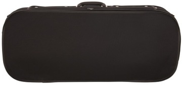 Двойной футляр для скрипки 4/4 Classic M-case Черный - Зеленый