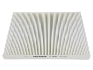 КОМПЛЕКТ ФИЛЬТРОВ FILTRON AUDI A3 8L 1.9TDI 90-110КМ