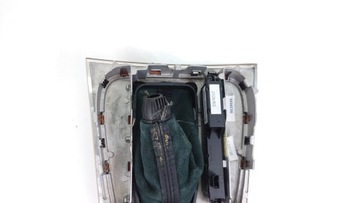 РУЧКА РУЧКИ ПЕРЕКЛЮЧЕНИЯ ПЕРЕДАЧ DEKOR W211 АВТОМАТ