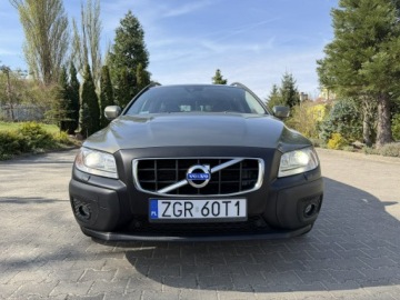 Volvo XC70 II Kombi 2.0 D3 163KM 2012 Volvo XC 70 2.0D 163KM|Manual|Momentum|Super stan, zdjęcie 1