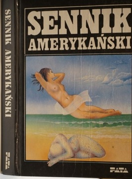 SENNIK AMERYKAŃSKI
