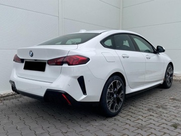 BMW Seria 2 F74 2025 BMW Seria 2 Gran Coupe 220 Sport Sedan 1.5 (170KM) 2025, zdjęcie 2
