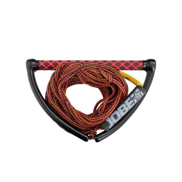 Lina WAKE JOBE JOBE WAKE COMBO PRIME Red