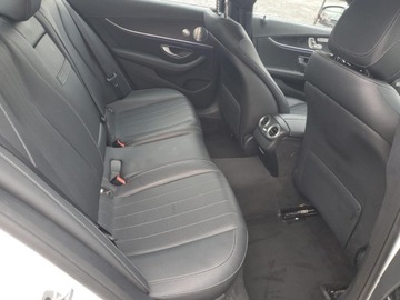 Mercedes Klasa E W213 2021 Mercedes-Benz Klasa E E 350 4Matic 2021 2.0l 2.0 Benzyna 255KM, zdjęcie 10