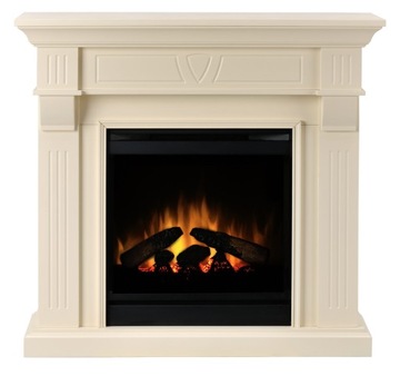 KOMINEK ELEKTRYCZNY DIMPLEX BEETHOVEN OPTIFLAME !