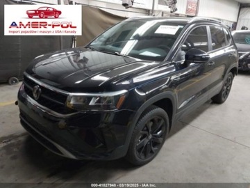 Volkswagen 2024 Volkswagen Inny 2024r., 1.5L 1.5 Benzyna 158KM