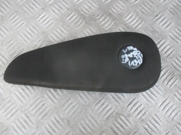 LOKETNÍ OPĚRKA LEVÝ PŘEDNÍ OPEL ZAFIRA B 1.9 CDTI 05-10 R.