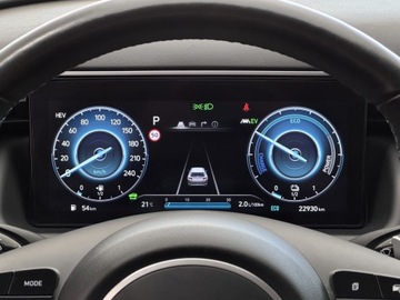 Hyundai Tucson IV SUV PHEV 1.6 T-GDI PHEV 265KM 2023 Hyundai Tucson Exellence 4x4, Plug In, 1 właścicie, zdjęcie 16