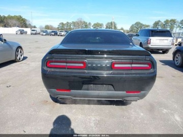 Dodge Challenger III 2022 Dodge Challenger RT 2022 5.7 Benzyna 372KM, zdjęcie 4