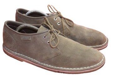Clarks Originals Desert Charles Stead trzewiki 41
