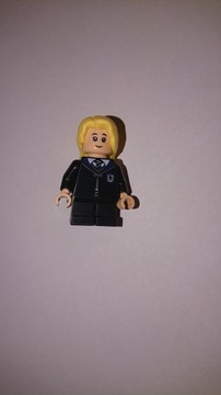LEGO minifigures hp307 Harry Potter Luna Lovegood
