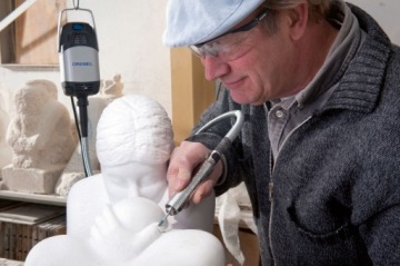 DREMEL 9100 FORTIFLEX + РОЛИК + АКСЕССУАРЫ