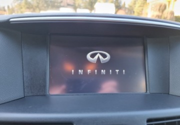 Infiniti Q70 Sedan Facelifting 2.2d 170KM 2016 Infiniti Q70 Pelne wyposazenie Nawigacja Kamera ALU Skora Gwarancja I rej., zdjęcie 29