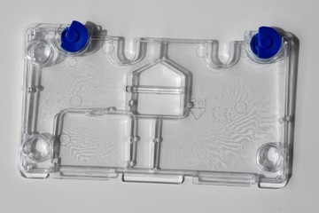 Ревизионная пластина Cersanit HI-TEC LINK VECTOR K99-0161