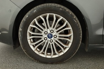 Ford Mondeo V Liftback Facelifting 2.0 EcoBlue 150KM 2020 Ford Mondeo 2.0 EcoBlue, Salon Polska, zdjęcie 11