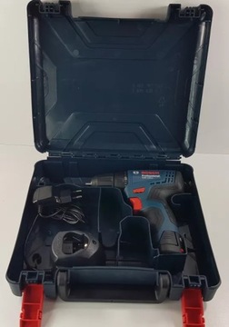 WKRĘTARKA BOSCH GSR 120-LI