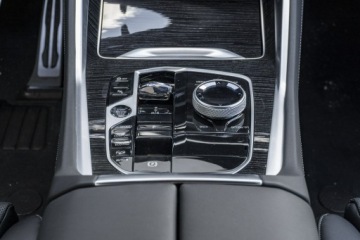 BMW X6 G06 SUV Facelifting 3.0 30d 298KM 2026 BMW X6 xDrive30d, Dostępne od ręki!, zdjęcie 17