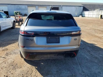 Land Rover Range Rover Velar 2020 Land Rover Range Rover Velar 2020 LAND ROVER RANGE ROVER VELAR R-DYNAMIC S, zdjęcie 5