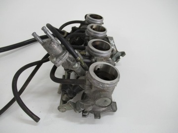 HONDA CBR 600 f4i дроссельная заслонка впрыска