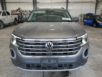 Volkswagen 2025 Volkswagen Atlas SE 2025 2.0l 2.0 Benzyna 235KM, zdjęcie 5
