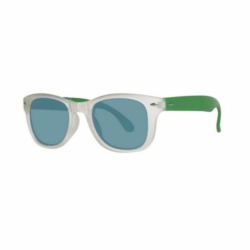 Okulary przeciwsłoneczne Unisex Benetton BE987S