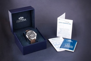 Zegarek męski Festina Chrono Bike