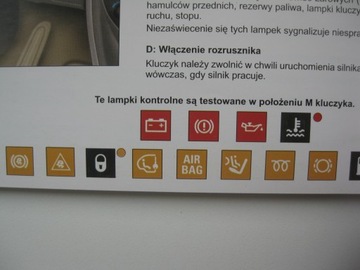 Citroen C5 01-04 инструкция по эксплуатации +Navi PL +кейс