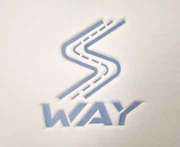 КОВРИКИ IVECO S-WAY ГЛАДКИЕ КОВРЫ ЭКО КОЖА + ВЫШИВКА