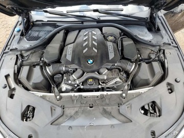 BMW Seria 8 II 2022 BMW Seria 8 M850xi 2022 4.4l 4.4 Benzyna 523KM, zdjęcie 6