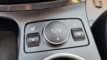 Ford Kuga II SUV 1.5 EcoBoost 150KM 2016 Ford Kuga Indyvidual Kamera SYNC Sony, zdjęcie 17