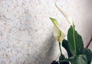 Tynk bawełniany japoński Poldecor TYP 17