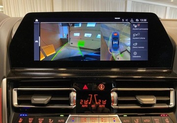 BMW Seria 8 II Coupe 3.0 840d 320KM 2019 BMW Seria 8 Salon Polska Bezwypadkowy ASO FV 23 R Cars Warszawa 3.0 Diesel, zdjęcie 14